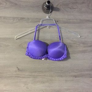PINK VS Multi Way Push Up Bra